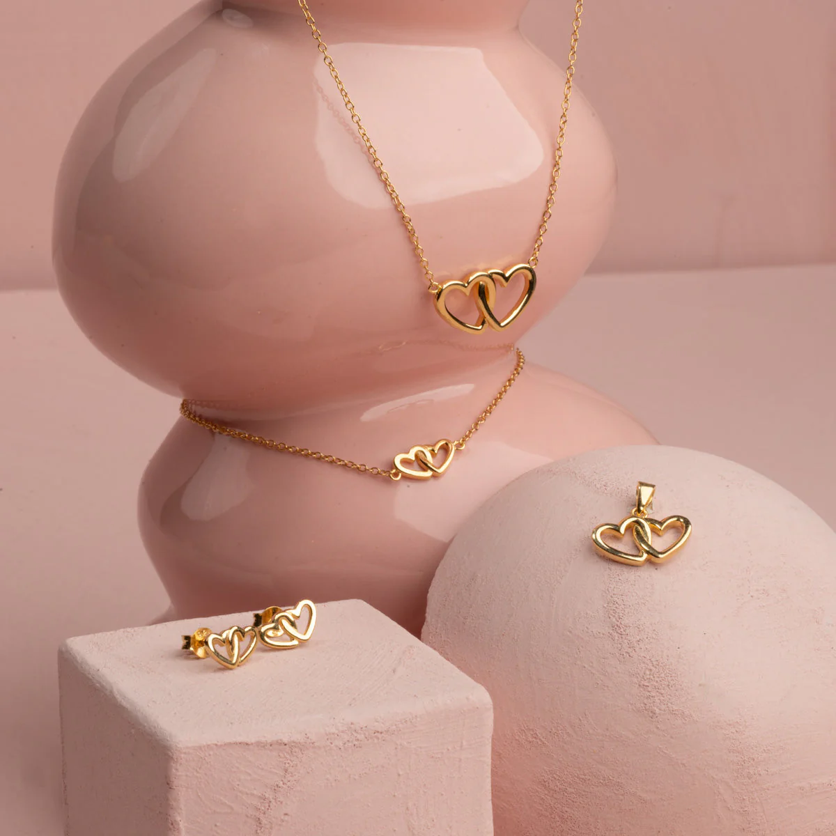 ADORA GOLDEN BRACELET - Image 7